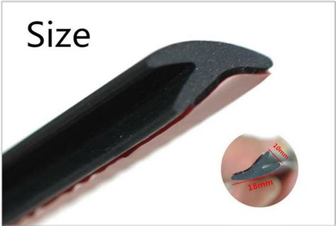 Image result for Weatherstrip Types