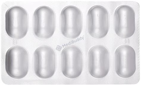 Pregalodos 50mg Capsule: Price, Uses, Side Effects & How to Use - MediBuddy