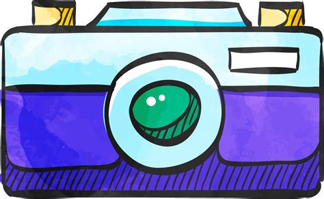 Camera Cartoon 的图像结果