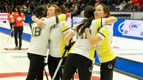 Scotties 2026 | The Grand Slam of Curling