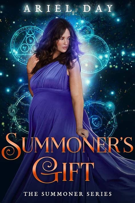 Summoner's Gift: A Reverse Harem Romance (The Summoner Series Book 1 ...