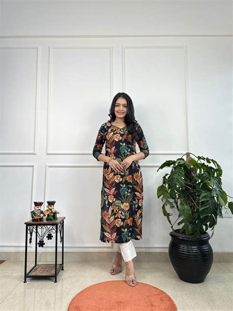 Kurti – Taana Baana