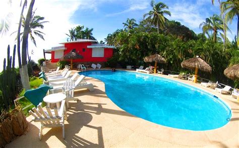 HOTEL FLAMINGOS ACAPULCO - Hotel Reviews, Photos, Rate Comparison ...