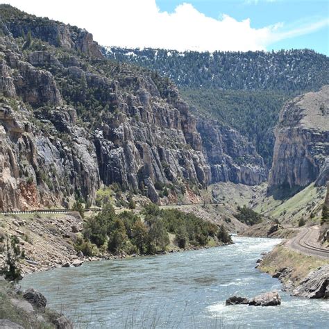 WIND RIVER CANYON (2026) All You Need to Know BEFORE You Go (with ...
