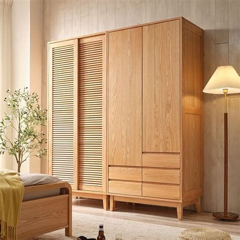 A Look Into The Various Trendy Bedroom Cupboard Designs Available