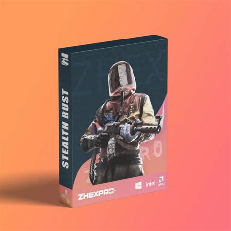 Image result for Rust Hack Client