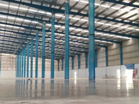Concrete Densifier Service - Concrete Floor Densification Services ...