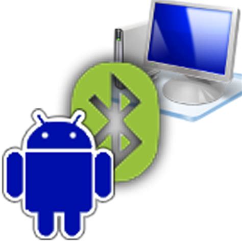 Bluetooth Remote PC 的图像结果