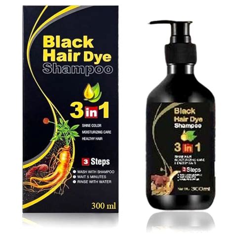 Buy dark brown vip hair color shampoo brown vip hair color shampoo vip ...