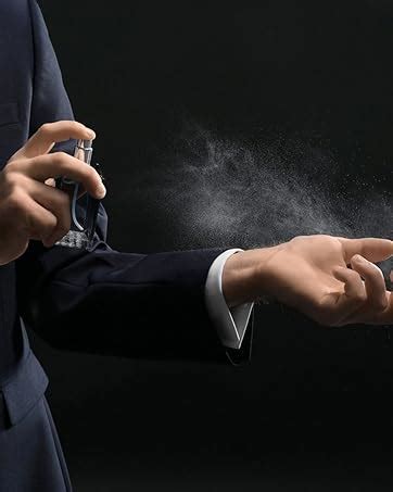 Buy Daddy scent Edp men 50ml & 8ml premium long lasting perfume combo ...