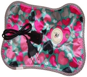 MCP HWB 01 Electric 1.3 ml Hot Water Bag Price in India - Buy MCP HWB ...