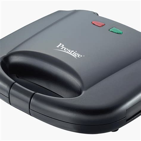 Buy PRESTIGE Sandwich Maker from Prestige at just INR 1725.0