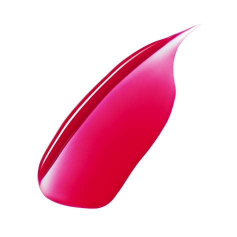 Glossy Pout Tinted Lip Oil • Raspberry Squeeze