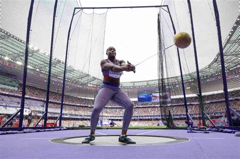 Two Valuable Hammer Throw Training Tips | CoachTube Blog