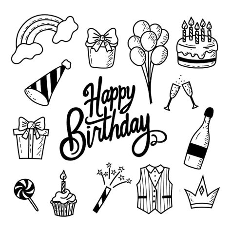 Plotterdatei geburtstag Bilder - Kostenloser Download auf Freepik