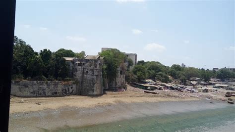 Old Fort Of Surat, Surat, GJ