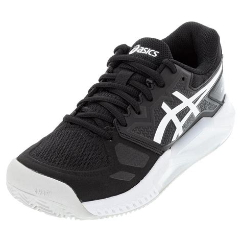 Buy ASICS Mens Gel-Challenger 13 L.e. Men Standard Novak Pack Tennis ...