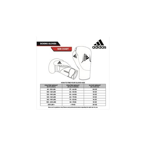 Buy Adidas Boxing and Training Bundle - Hybrid 80 Boxing Glove + Focus ...