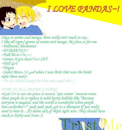 IsolatedBliss's Profile - MyAnimeList.net