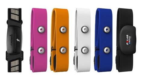 Garmin on sale banda pulsometro