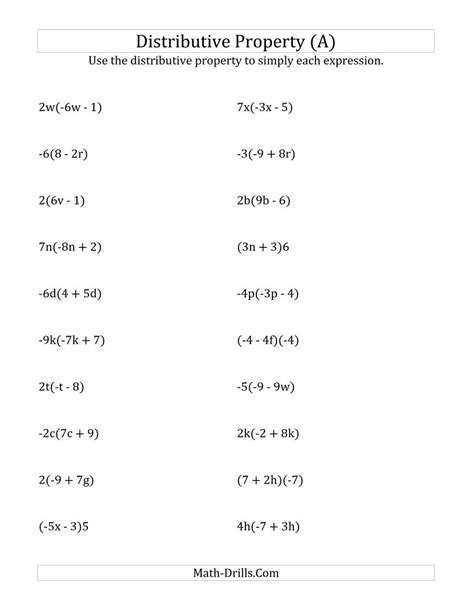 Image result for Integer Exponents Worksheet