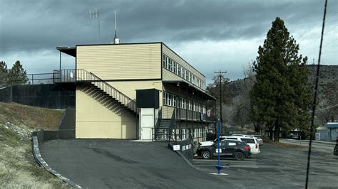 Renovation | Blue Mountain Hospital District