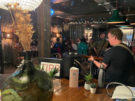 COCKTAIL BAR SOUTH NORWOOD, London - Menu, Prices & Restaurant Reviews ...