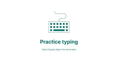 Image result for Computer Typing Practice App