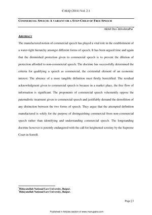 Concept of Media – Forms of Media - 1 MEDIA AND LAW Concept of Media ...