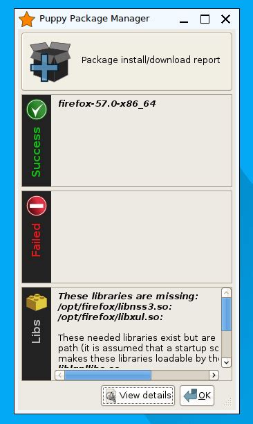 Image result for Basic Puppy Linux Install