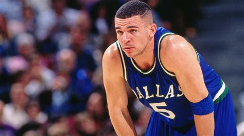 Jason Kidd's transformation in his Hall of Fame career was remarkable ...
