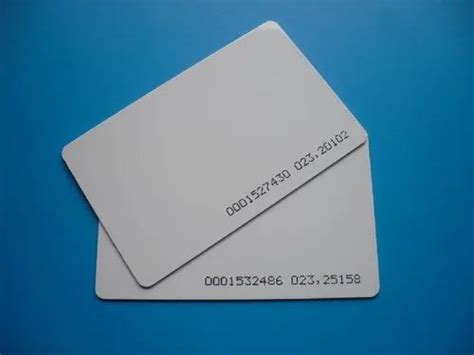 ID Card - Smart ID Card Service Provider from Secunderabad