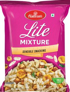 Haldiram's Lite Mixture Price in India - Buy Haldiram's Lite Mixture ...