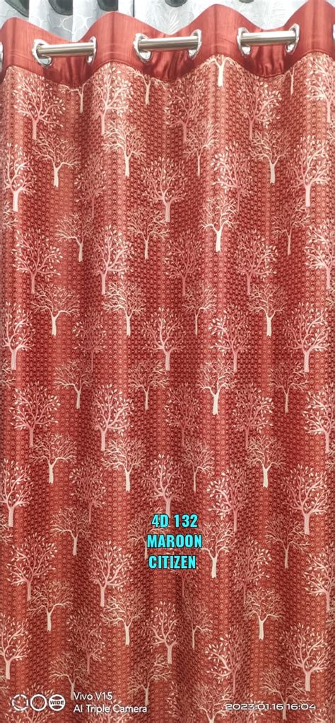 4D PRINT 132 – Citizen Synthetics Private Limited