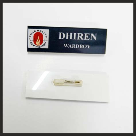 Badges