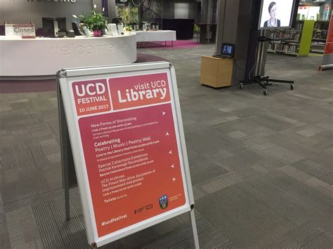Image result for UCD Library