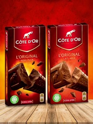 Cote d'Or Lait Melk Chocolate Bar, 200g : Amazon.in: Grocery & Gourmet ...