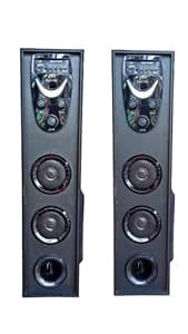 Home DJ Tower Speakers/Bluetooth Speaker/Multimedia Speaker/Home ...