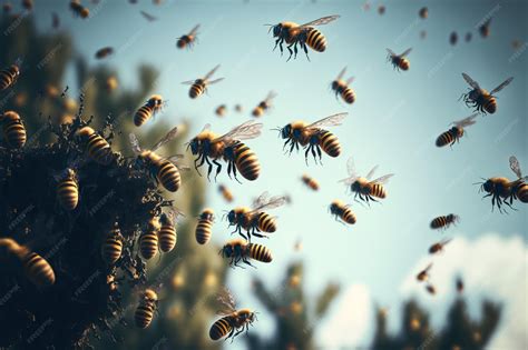Image result for Free-Flying Bee Video Clips
