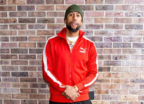 "A Hip Hop Story": Rap Legends Get Spoofed In Affion Crockett's ...