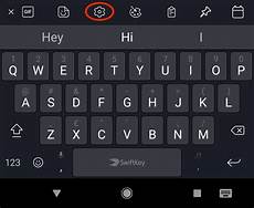 keyboard android how do i enable disable arrow in swiftkey keyboard keyboard android how do i enable disable arrow in swiftkey keyboard
