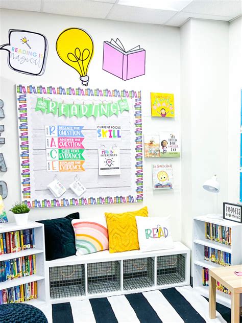 Classroom Library Setup Ideas 的图像结果