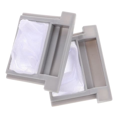 Inline Screen Filter for Washing Machine 的图像结果