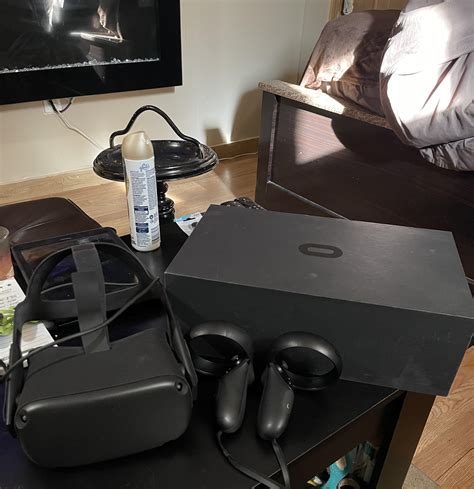 I purchased a oculus quest 1 for $50 was it worth it? And what can I do ...