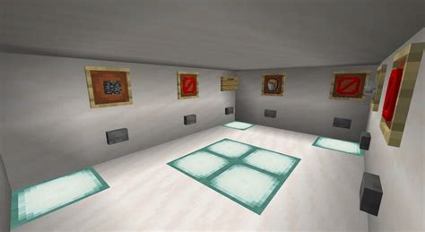 Command Block Secret House Minecraft 的图像结果