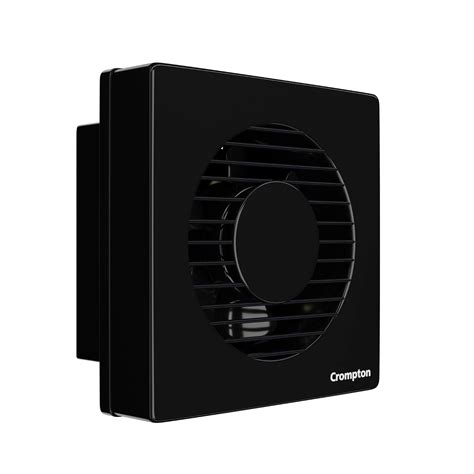 Buy Crompton Ventilus HS 150 mm (6 inch) Kitchen/Bathroom/Office ...