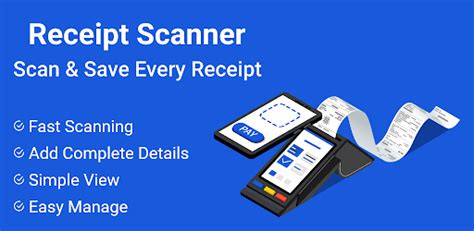 Image result for Receipt Organizer Scanner