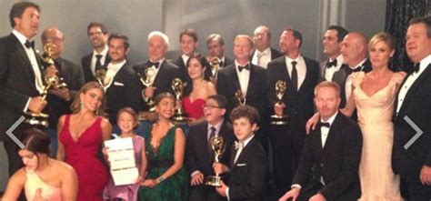 Winners At The 65th Primetime Emmys