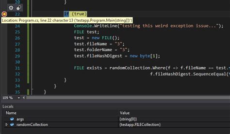 Image result for Null Reference Exception