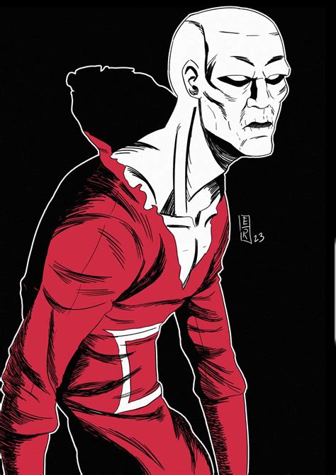 Deadman [fanart] : r/DCcomics